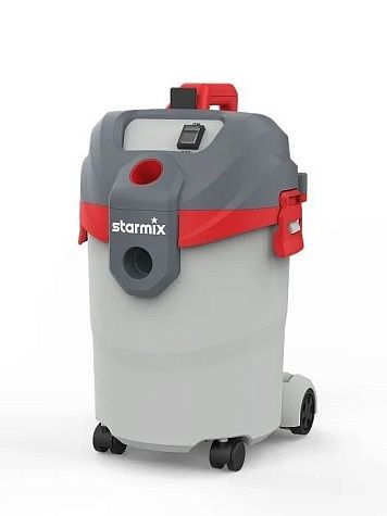 Пылесос Starmix FLEXO PL 20-14 (110158) - фото
