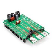 Вторичная плата инвертора TIG 200PAC/DC (N-51-PN01-012-A-RL)