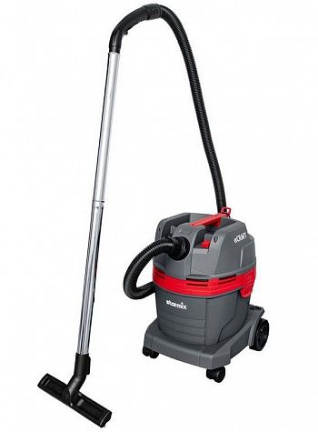 пылесос starmix ecraft pl-1422 hkr в магазине Евротек Пылесос Starmix eCraft PL-1422 HKR - фото