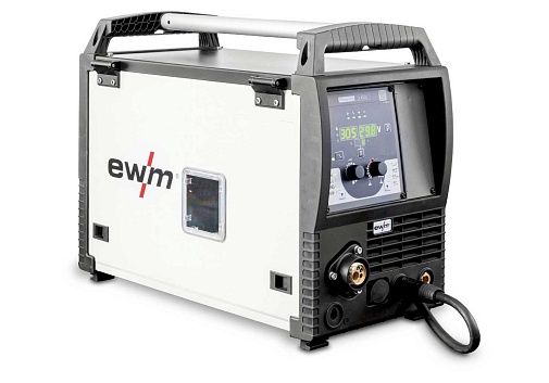Сварочный полуавтомат EWM PICOMIG 305 SYNERGIC TKM (090-005698-00502)