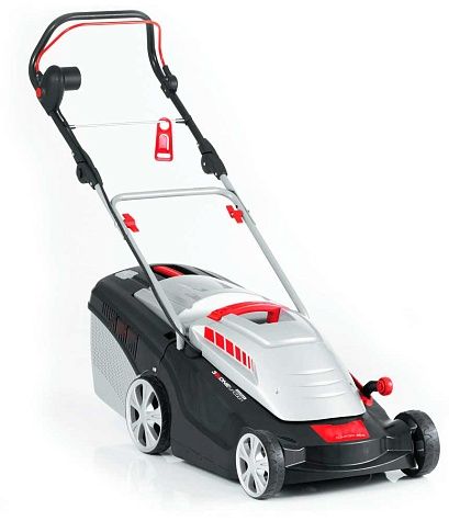 Газонокосилка GEOS Comfort 40 E (212858)