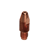 наконечник merkle cu-cr-zr m8 d=1.6mm в магазине Евротек Наконечник Merkle Cu-Cr-Zr M8 D=1.6mm