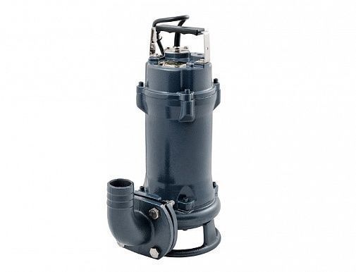Фекальный насос UNIPUMP FEKAMAX 25-15-2,2 (49381)