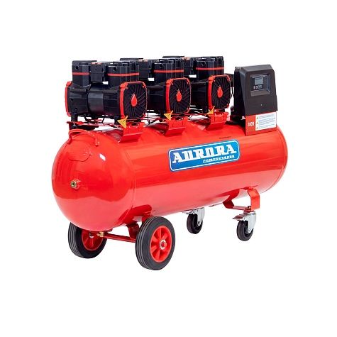 Безмасляный компрессор Aurora PASSAT-150 MODULE 4G