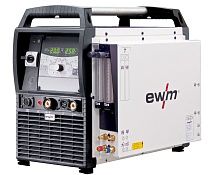 сварочный аппарат ewm microplasma 55-2 pg (090-007037-00502) в магазине Евротек Сварочный аппарат EWM MICROPLASMA 55-2 PG (090-007037-00502)