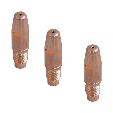 Наконечник EWM MIG CuCrZr M7 D=0.8mm L=30mm (094-013535-00001) 