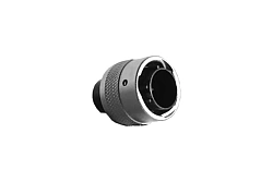 PLUG CONNECTOR 8P штекер управления EWM (094-006672-10000)