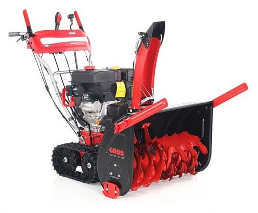 Снегоуборщик GEOS Premium SnowLine 760 TE (212930) - фото