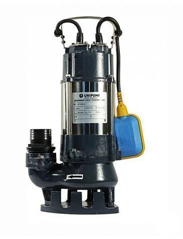 Дренажный насос UNIPUMP FEKAPUMP V450F (52156)