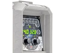 ON PDM LP-XQ-S D.12 защитная панель из прозрачной пластмассы EWM (092-004179-00000