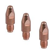 наконечник ewm mig al e-cu m8 d=0.8mm l=30mm (094-016115-00000) в магазине Евротек Наконечник EWM MIG AL E-Cu M8 D=0.8mm L=30mm (094-016115-00000)