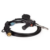 горелка aurora spool gun lbt240 в магазине Евротек Горелка Aurora Spool Gun LBT240