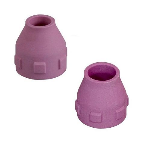 Сопло газовое EWM TIG 200/450 S D=13mm L=26mm керамическое №6 (094-009656-00000)