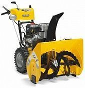 Снегоуборщик Stiga Snow Power - фото