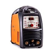 аппарат аргонно-дуговой сварки foxweld saggio tig 180 dc pulse digital в магазине Евротек Аппарат аргонно-дуговой сварки FOXWELD SAGGIO TIG 180 DC Pulse Digital