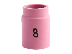 Сопло керамическое GasLens Сварог TIG 9-20-25 d.12.5 №8 (IGS0095)