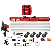 система резки dlt slim cutter kit-plus (1548) в магазине Евротек Система резки DLT SLim Cutter KIT-Plus (1548)