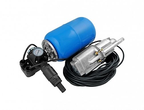 Насосная станция UNIPUMP АКВАРОБОТ М 5-10 Н (68373)