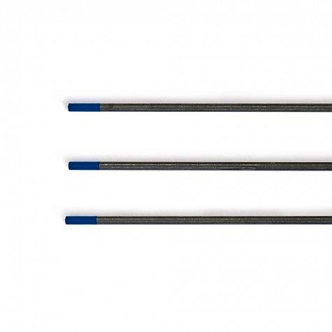 Вольфрамовый электрод Aurora WL-20 d.2.4x175 мм BLUE (синий)