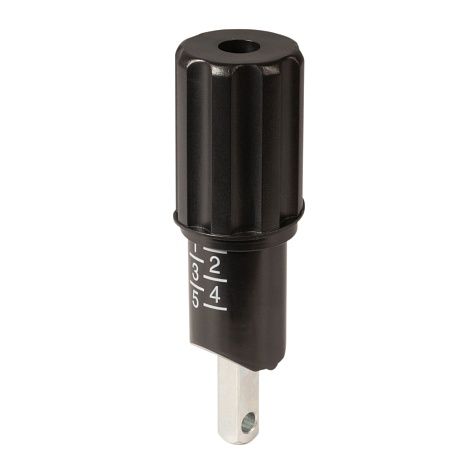 Прижимной узел для AuroraPro SB-10-F