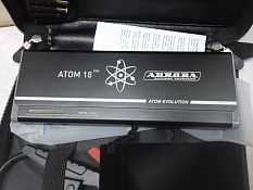 Пусковое устройство AURORA ATOM 18 EVOLUTION (Уценка)