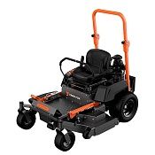 Бензиновый райдер YARD FOX TZ 122 SH