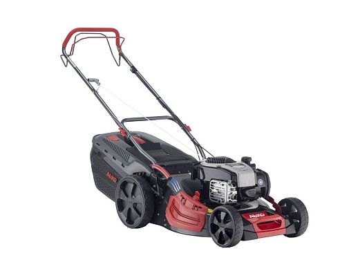 Газонокосилка AL-KO Comfort 51.0 SP-B Plus (119943)