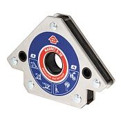 Фиксатор магнитный Aurora Magnet S-30 (45°/90°/135°, усилие 30кг)