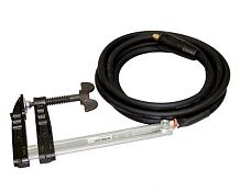 Кабель заземления EWM WK 70mm² 450A/60% 4m/Z (092-000013-00000)