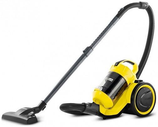 Пылесос Karcher VC 3 1.198-125.0 - фото