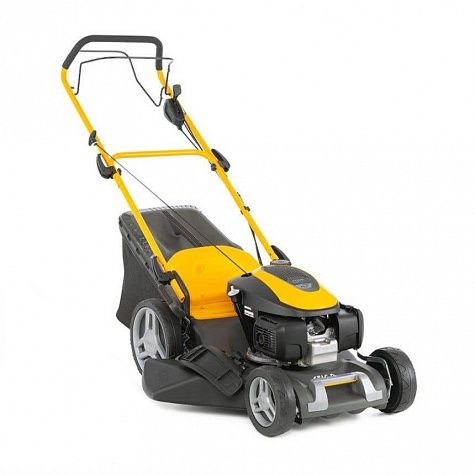 газонокосилка stiga combi 53 svq h (2l0537838/st1) в магазине Евротек Газонокосилка Stiga Combi 53 SVQ H (2L0537838/ST1)