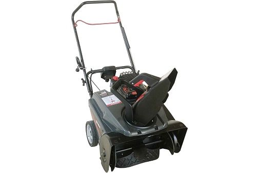 Снегоуборщик EVOline SBG 560 BE - фото