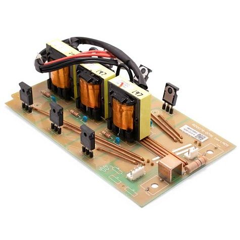 Плата выпрямителя TIG 200PAC/DC (N-51-07-0034)