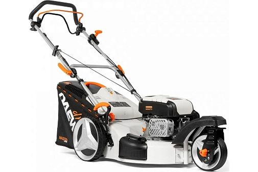 газонокосилка daewoo l 50sr в магазине Евротек Газонокосилка DAEWOO L 50SR