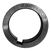 Ролик порошк. 0.9мм /OVERMAN 160-180-200/ SPEEDWAY 200-250-300/ SKYWAY 250-250/3/ Динамика 200 ЭКСПЕРТ