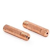наконечник al m6 d=1.0 l25 (aurora) в магазине Евротек Наконечник AL M6 d=1.0 L25 (Aurora)