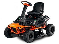 Аккумуляторный минирайдер YARD FOX T 96 SB