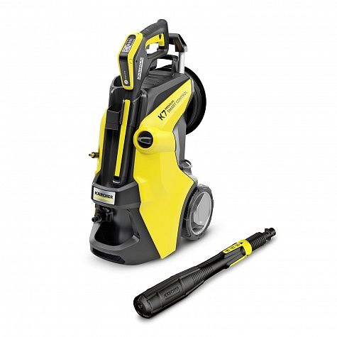 Аппарат высокого давления Karcher K 7 Premium Smart Control 13172300 - фото