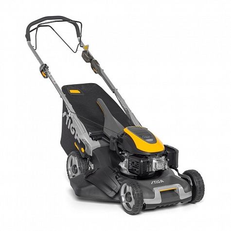 Газонокосилка Stiga TWINCLIP 950 V (294513048/ST1)