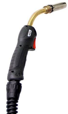 Горелка EWM UM 36 G 5M для сварки MIG/MAG (394-600003-00005)