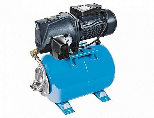 Насосная станция UNIPUMP AUTO JSW 55-50 (15443)