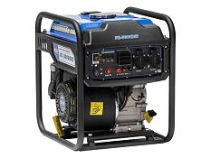 генератор eco pe-3000rsi (ec1561-7) в магазине Евротек Генератор ECO PE-3000RSI (EC1561-7)