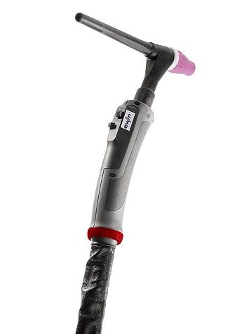 Горелка EWM TIG 450 GRIP WD 8P 4M U/D (394-510993-00200)