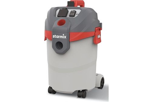 Пылесос Starmix FLEXO АPL 20-14 (110165) - фото