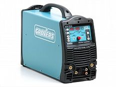 Сварочный аппарат GROVERS WSME315W AC DC Pulse