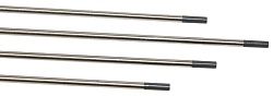 Электрод вольфрамовый EWM WCe 20 D=1.0mm L=175mm серый (094-001380-00000)