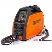 сварочный инвертор kemppi minarctig evo 200 в магазине Евротек Сварочный инвертор Kemppi MinarcTig EVO 200