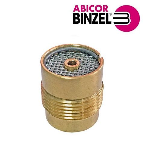 Диффузор газовый EWM TIG 150-450 GLJ D=3.2mm (094-009660-00000)