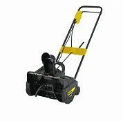 Снегоуборщик HUTER SGC 2000E - фото