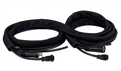 Набор кабелей 10 м для Telwin SUPERMIG, INVERPULSE, ELECTROMIG (802349)